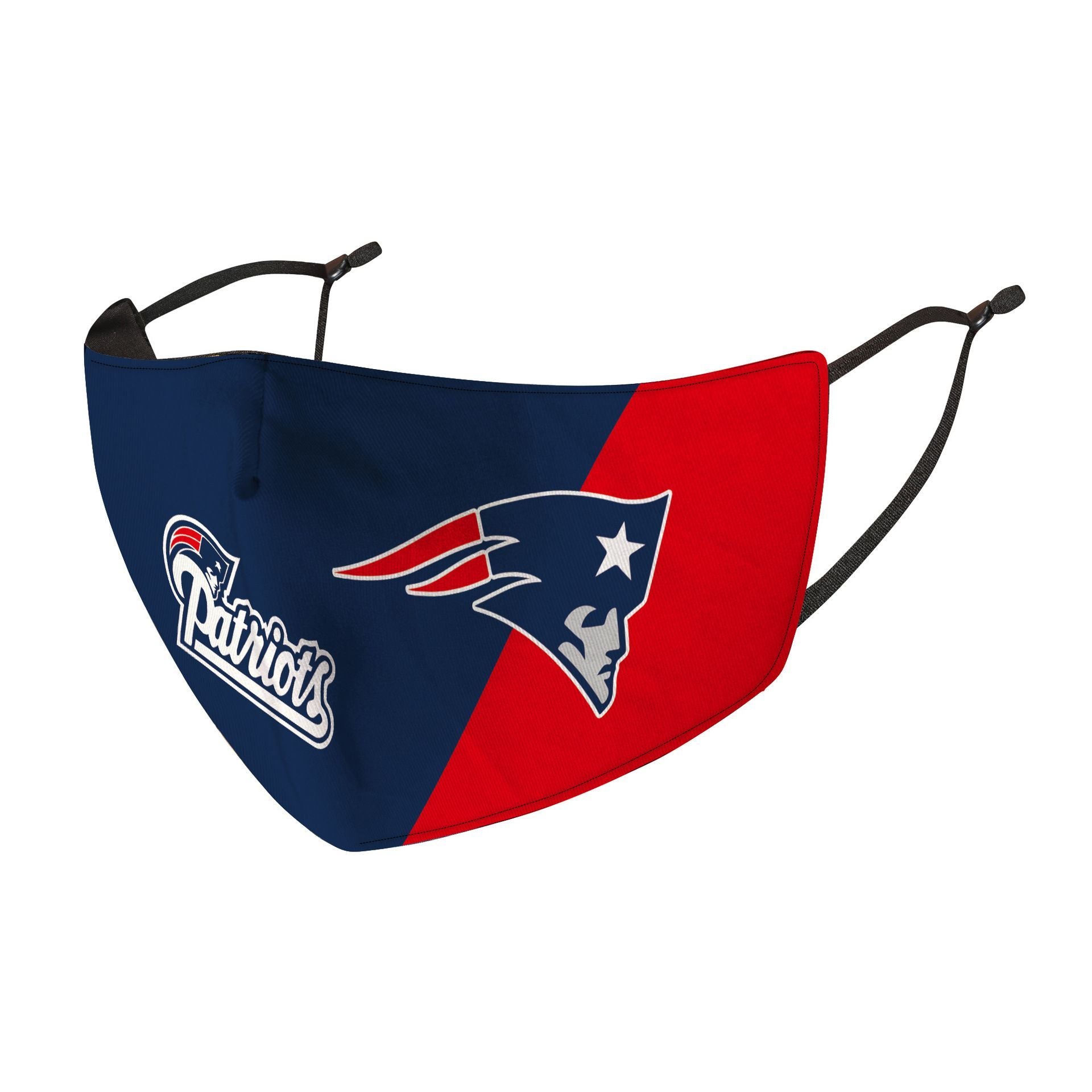 NEW ENGLAND PATRIOTS FACE MASK