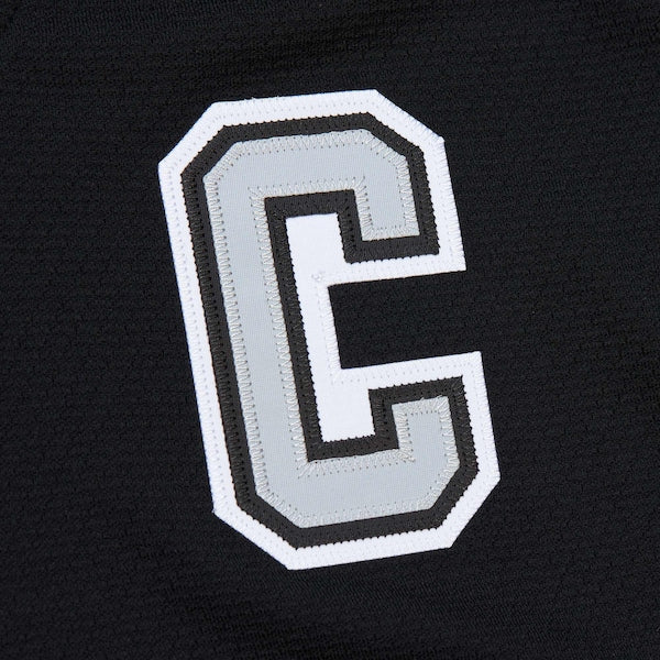 Wayne Gretzky Los Angeles Kings 1992-93 Power Play Jersey - Black