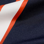 Durham Smythe Chicago Bears Nike Team Game Jersey -  Navy