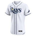 Tampa Bay Rays Nike Home Elite Pick-A-Player Retired Roster Jersey - White
