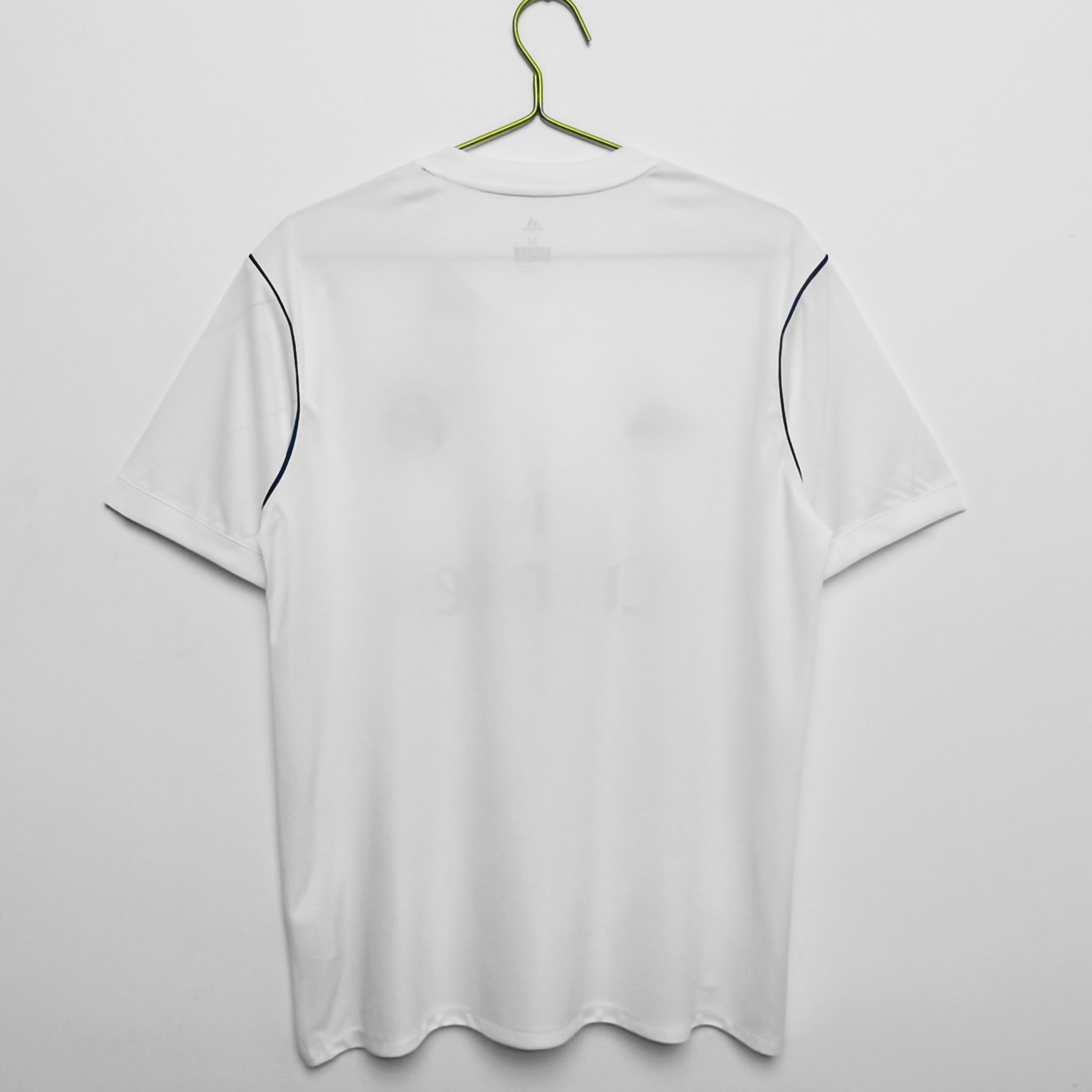 Los Merengues 2017-18 Home Vintage Jersey