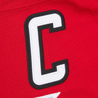 Rod Brind'Amour Carolina Hurricanes 2005-06 Power Play Jersey - Red