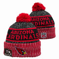 ARIZONA CARDINALS KNIT HAT