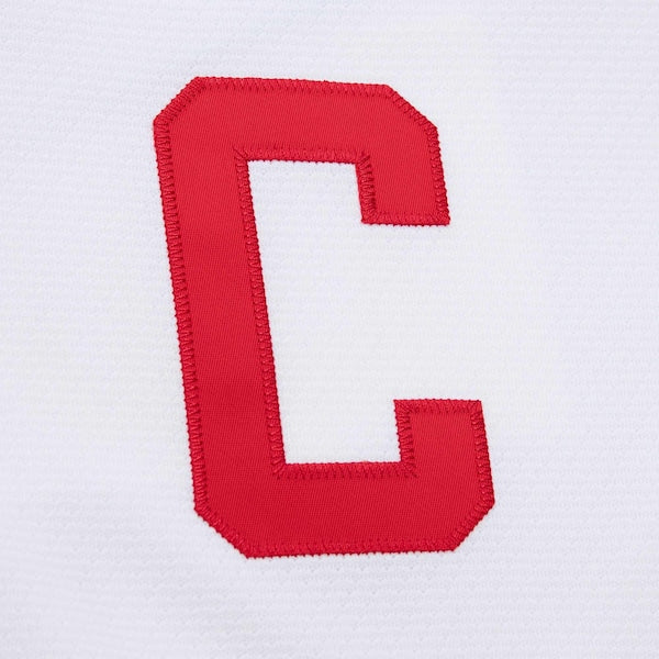 Nicklas Lidstrom Detroit Red Wings 2008-09 Power Play Jersey - White