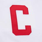 Nicklas Lidstrom Detroit Red Wings 2008-09 Power Play Jersey - White