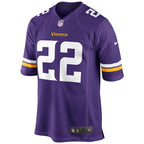 Harrison Smith Minnesota Vikings Nike Youth Game Jersey - Purple
