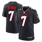 C.J. Stroud Houston Texans Nike Game Jersey - Navy/Red/White