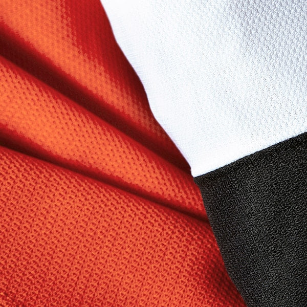 Philadelphia Flyers  Home Authentic Pro Custom Jersey - Orange