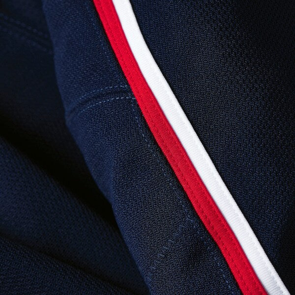 Columbus Blue Jackets  Home Authentic Pro Custom Jersey - Navy