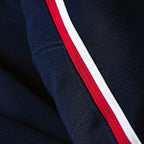 Columbus Blue Jackets  Home Authentic Pro Custom Jersey - Navy