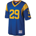 Eric Dickerson Los Angeles Rams Youth 1984 Legacy Retired Player Jersey - Royal