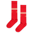 Liverpool Nike Preschool 2024/25 Home Replica Stadium Kit Set - Red