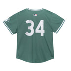 David Ortiz Boston Red Sox Nike Toddler 2025 City Connect Limited Retired Player Jersey - Green