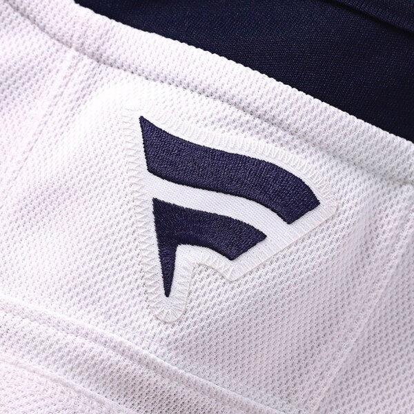 Alexander Ovechkin Washington Capitals  Away Premium Jersey - White/Black/Red