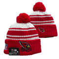 ARIZONA CARDINALS KNIT HAT