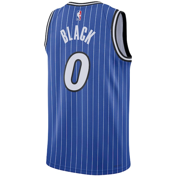 Anthony Black Orlando Magic Nike Unisex Swingman Player Jersey - Icon Edition - Blue