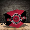 Tampa Bay Buccaneers Mask