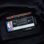 Victor Wembanyama San Antonio Spurs Nike Unisex 2025/26 Authentic Jersey - City Edition - Black