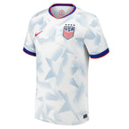 Youth USMNT Nike 2025 Away Replica Jersey - White