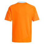Houston Dynamo FC adidas Youth 2025 Season 20 Replica Jersey - Orange