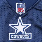 Deion Sanders Dallas Cowboys  1995 Authentic Jersey - Navy