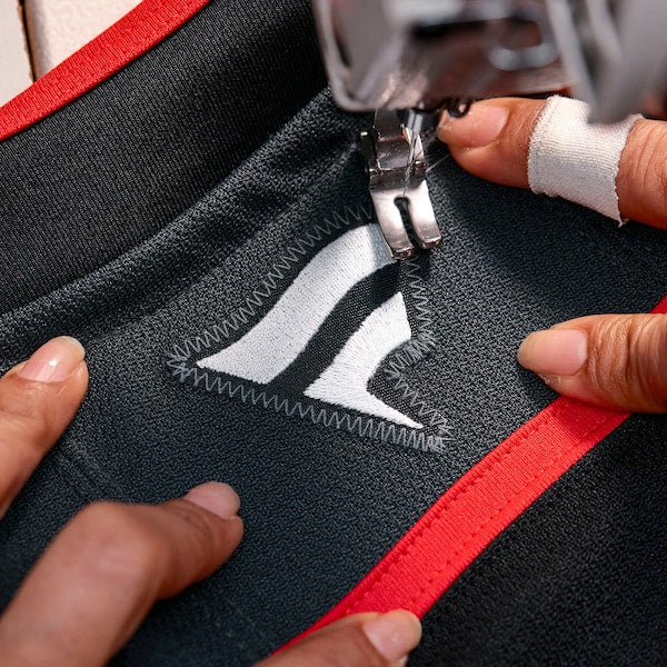 Carolina Hurricanes  Home Authentic Pro Jersey - Black