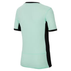 Chelsea Nike Youth 2023/24 Third Stadium Replica Jersey - Mint