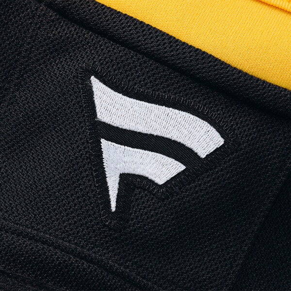 David Pastrnak Boston Bruins  Alternate 100th Anniversary Premium Jersey - Black