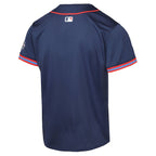 American League Nike Youth 2025 All-Star Edition Limited Jersey - Navy