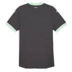 AC Milan Puma 2024/25 Third Authentic Jersey - Charcoal