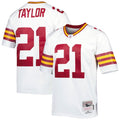 Sean Taylor Washington Commanders Youth 2007 Retired Player Legacy Jersey - White