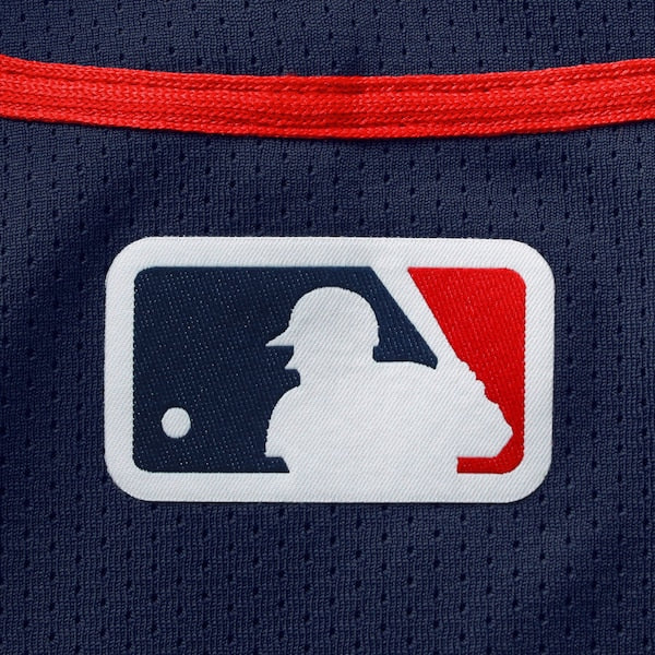 American League Nike 2025 All-Star Edition Limited Jersey - Navy