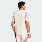 D.C. United adidas 2025 The Soul Kit Authentic Jersey - Natural