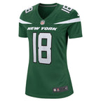 Randall Cobb New York Jets Nike Women's  Game Jersey - Gotham Green