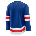 New York Rangers  Home Premium Jersey - Blue/White/Navy