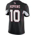 DeAndre Hopkins Arizona Cardinals Nike Vapor Limited Jersey - Black/Cardinal/White