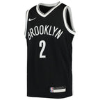 Blake Griffin Brooklyn Nets Nike Youth Swingman Jersey - Icon Edition - Black