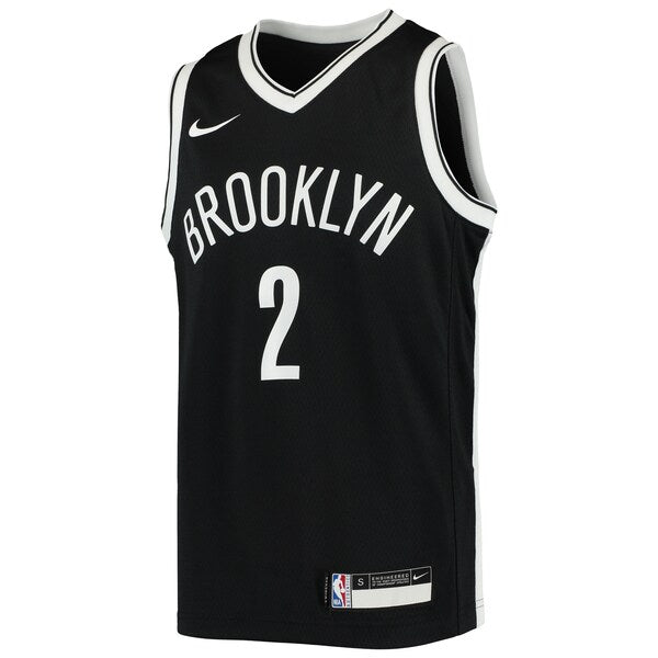 Blake Griffin Brooklyn Nets Nike Youth Swingman Jersey - Icon Edition - Black