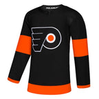 Philadelphia Flyers adidas Alternate Authentic Jersey - Black