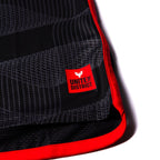 Gabriel Pirani D.C. United adidas 2024 The Icon Kit Authentic Player Jersey – Black