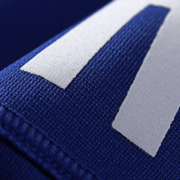 Josh Allen Buffalo Bills Nike Game Player Jersey - Royal