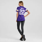 Harrison Smith Minnesota Vikings Nike Women's  Game Jersey -  Purple