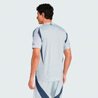 Chicago Fire adidas 2025 The Municipal Kit Authentic Jersey - Light Blue