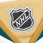 Jamie Benn Dallas Stars 2009-10 Power Play Jersey - White