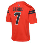 C.J. Stroud Houston Texans Nike Youth Alternate Game Jersey - Red