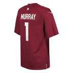 Kyler Murray Arizona Cardinals Nike Youth Game Jersey - Cardinal/Black/White