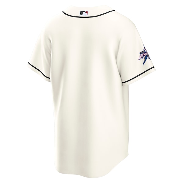 Arizona Diamondbacks Nike 2025 MLB All-Star Game Home Replica Jersey - Cream