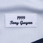 Tony Gwynn San Diego Padres  1999 Authentic Jersey - Navy