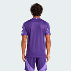 Orlando City SC adidas 2025 Perfect Storm Authentic Jersey - Purple