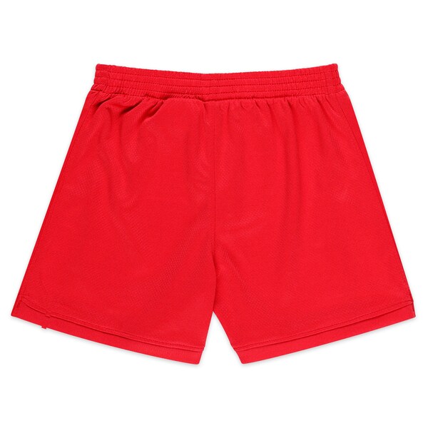 Liverpool Nike Preschool 2024/25 Home Replica Stadium Kit Set - Red